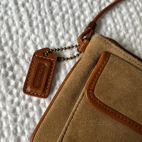 Coach Wallet/Purse Wristlet - Picture 3 of 9